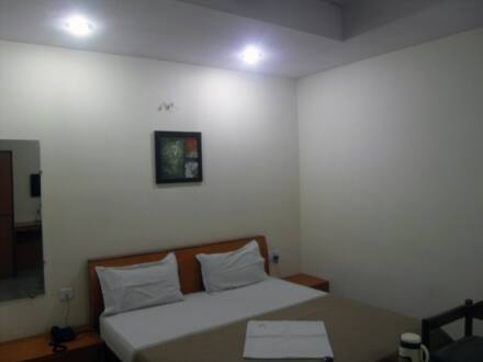 Hotel Anand, Jabalpur 3